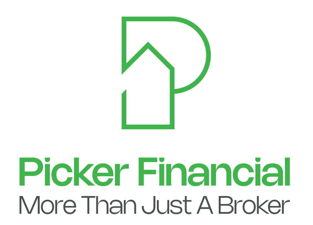 Picker Financial Solutions Logo