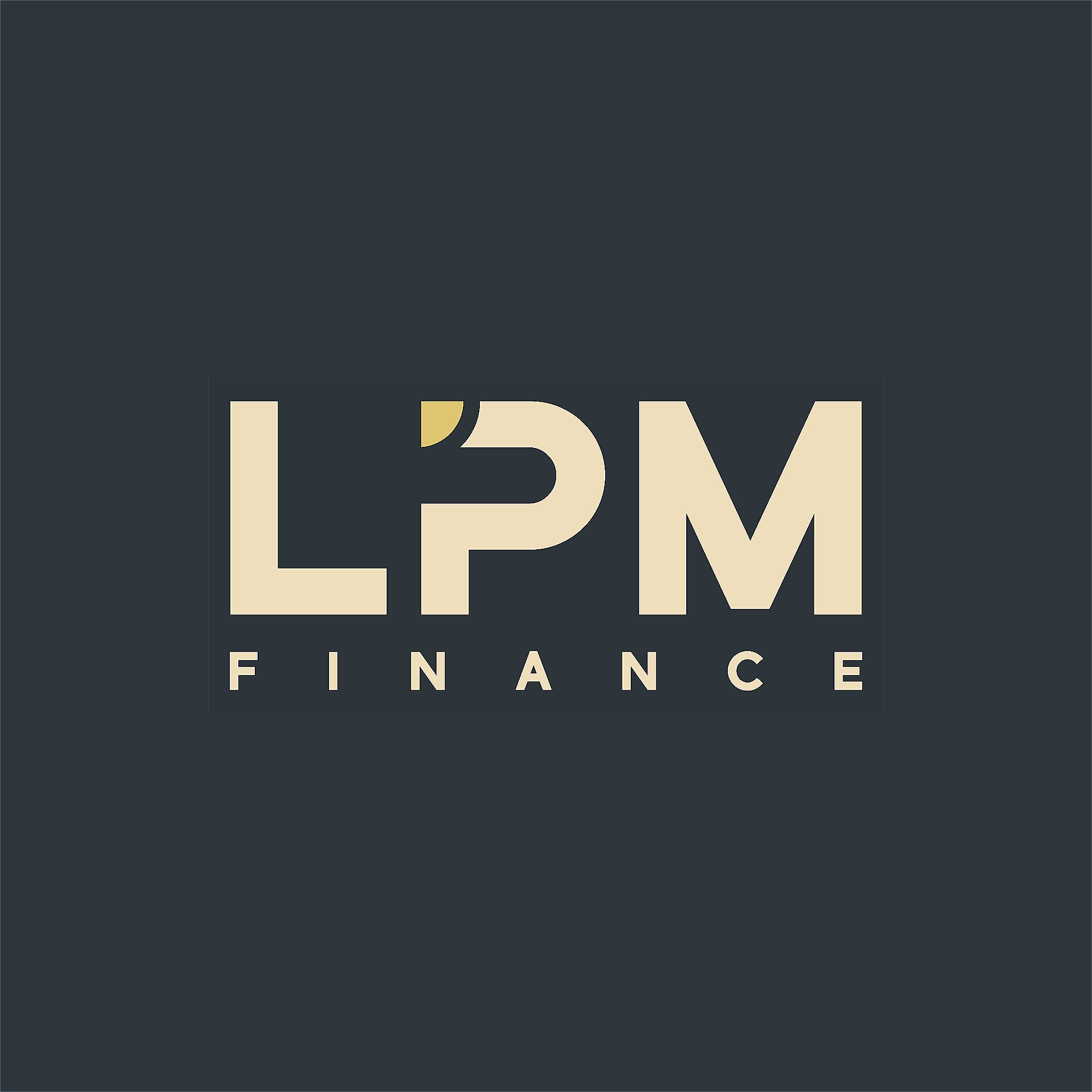 LPM Finance Logo