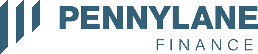 Pennylane Finance Logo