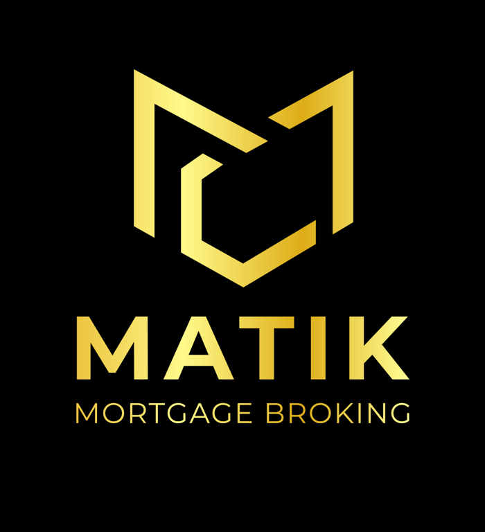 MATIK Consulting Logo