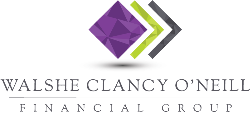 WALSHE CLANCY O'NEILL FINANCIAL PLANNING PTY LTD Logo