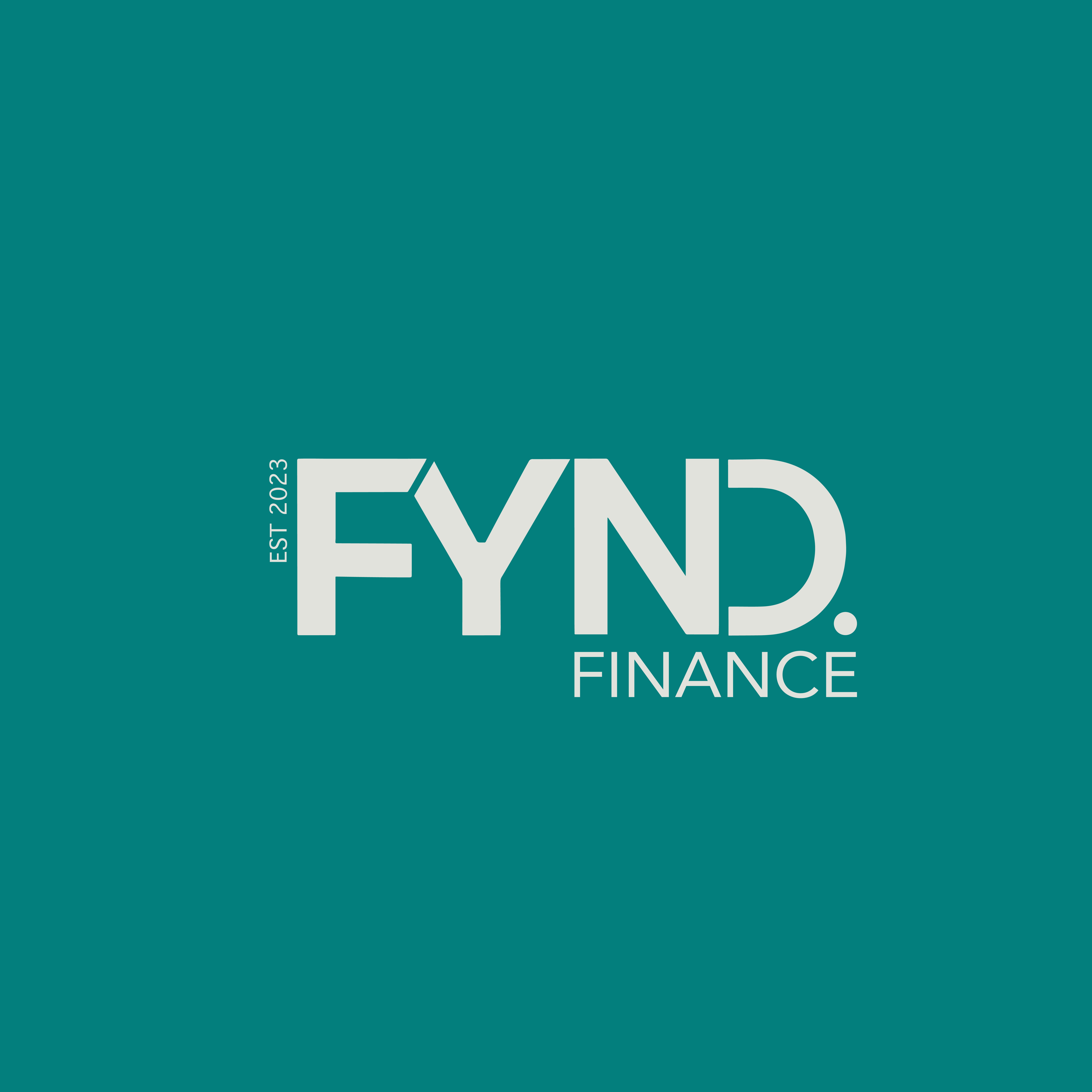 Savvy Lend Pty Ltd T/AS FYND Finance Logo