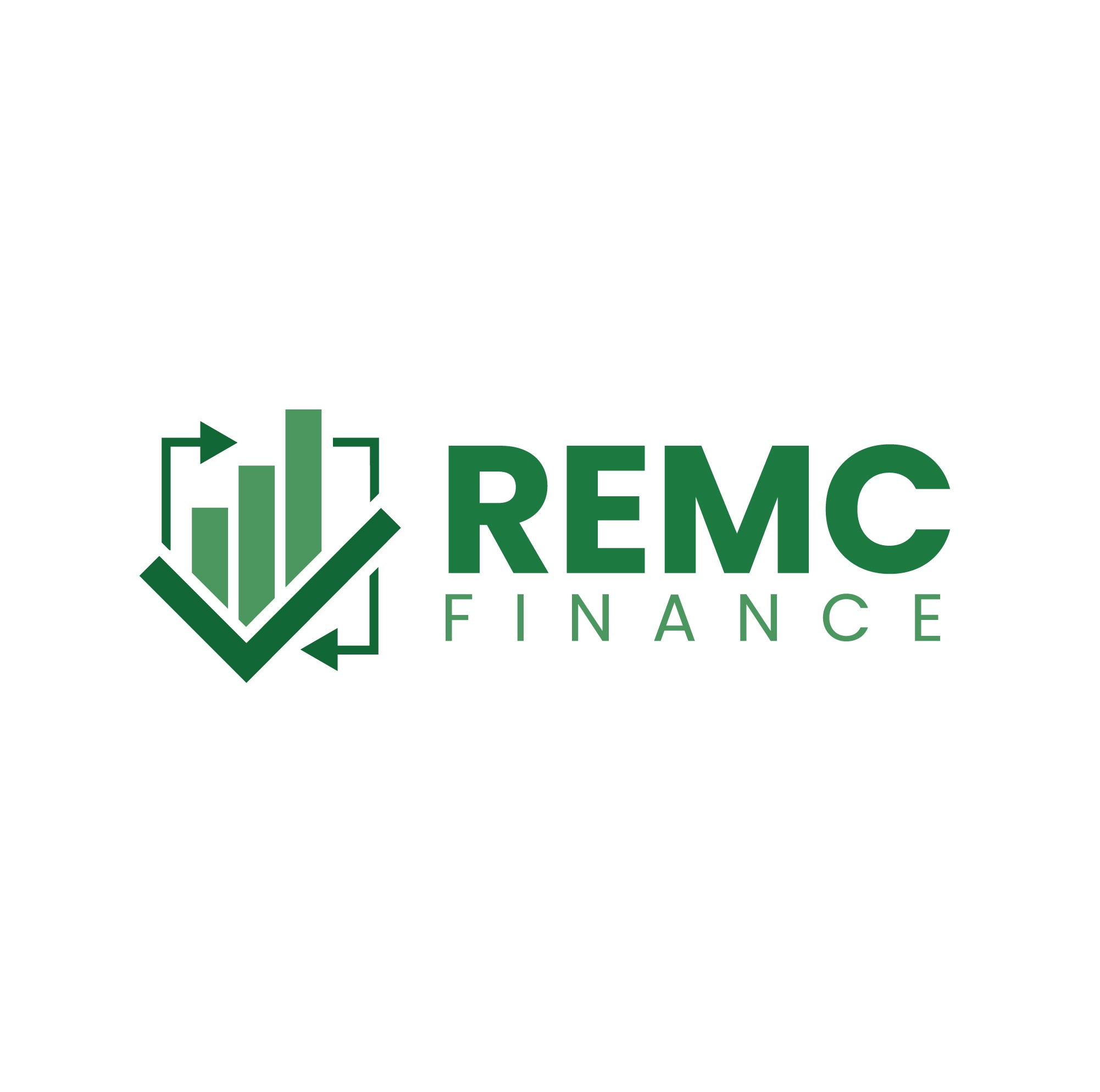 REMC Finance Logo
