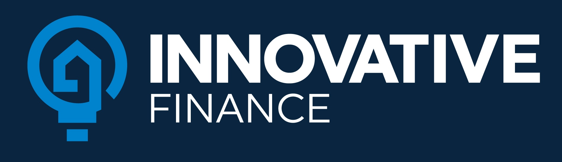 Innovative Home & Business Finance Logo