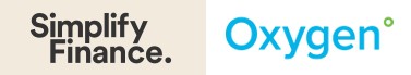 Simplify Finance / Oxygen Home Loans Logo