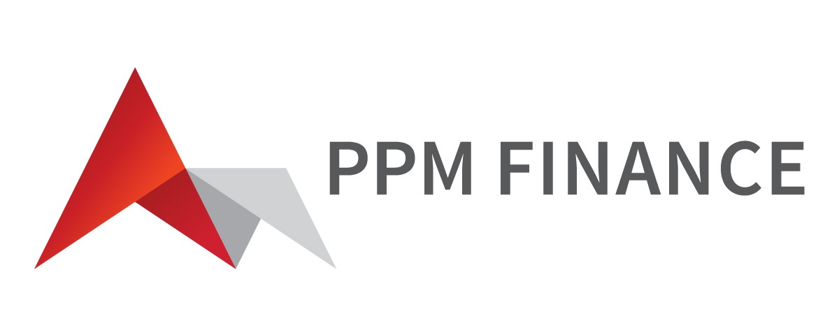 PPM Finance Pty Ltd Logo
