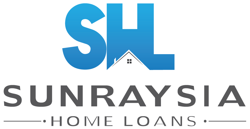 Sunraysia Home Loans Logo