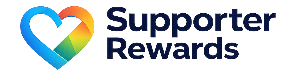 Supporter Rewards