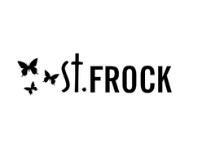 St Frock AU