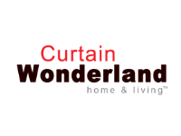 Curtain Wonderland
