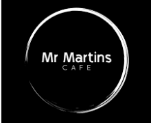 Mr Matins Cafe