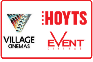 Up To 25% Cashback On Movie Tickets