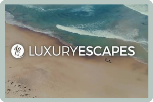 5% Cashback On Luxury Accom, Tours, Experiences