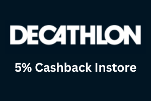 Pay With Your Nominated Card