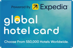 7% Cashback On Your Hotel Stays