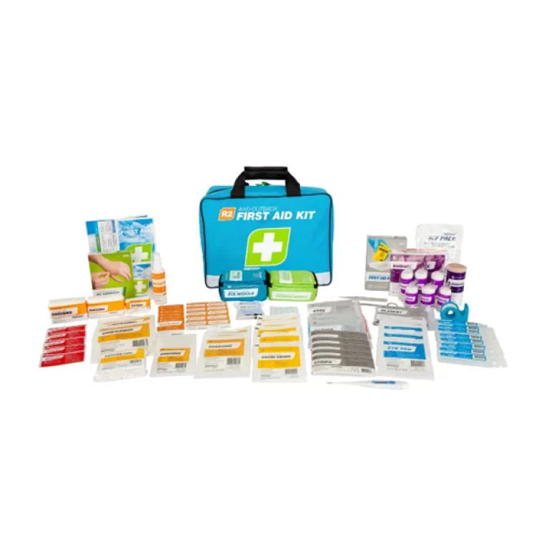 FASTAID OUTBACK™  FIRST AID KIT : Save $32