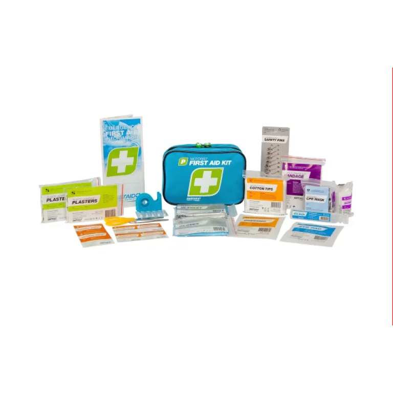 R1 Home & Away™ First Aid Kit : Save 10%