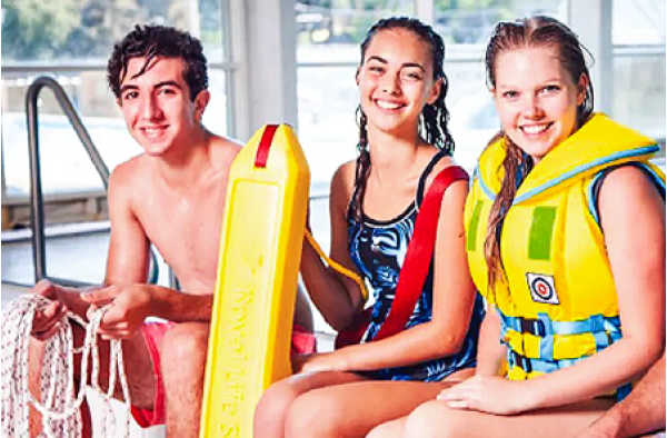 Training – Bronze Medallion : Save $25