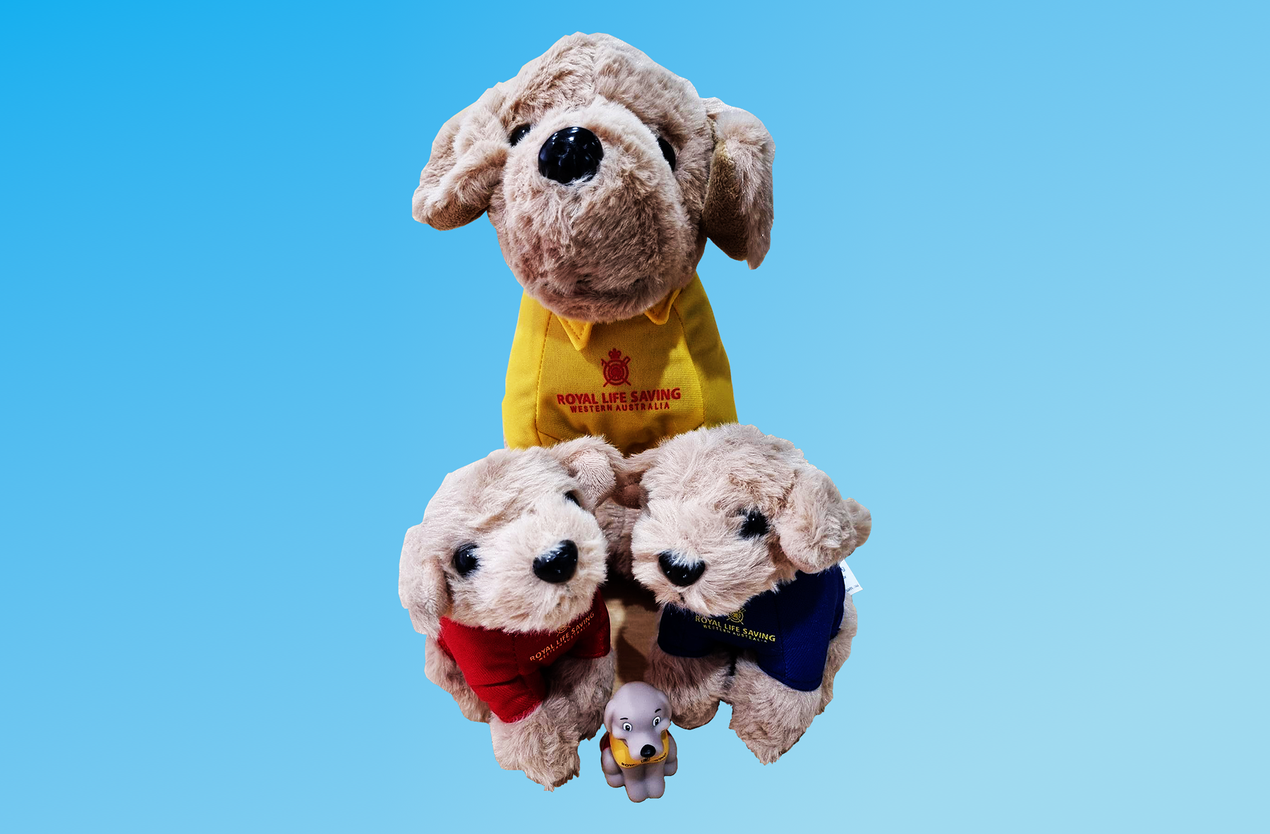 Walter the Watchdog Pack 2 : Save 25%