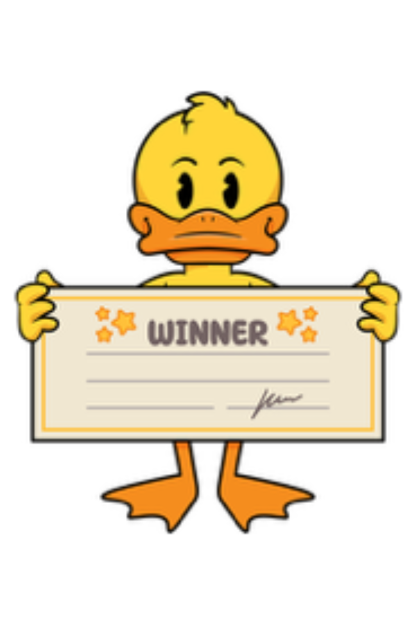 Don't Forget To Register For Your Chance To Win