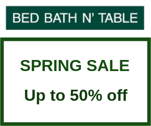 SPRING SALE