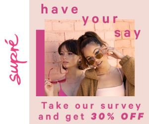 Have Your Say