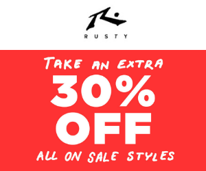 SALE on SALE!