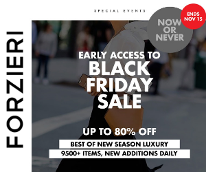 Now Active / BLACK FRIDAY Early Access