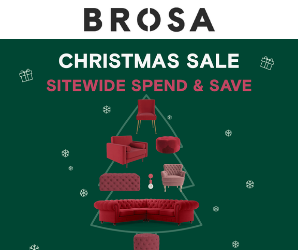 Early Christmas Sale