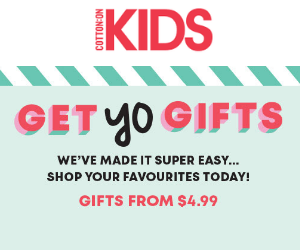 Kids Made Easy