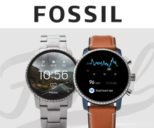Free Silicone Watch Strap