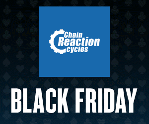 Chain Reaction Cycles