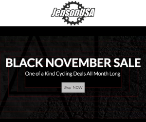 Jenson USA