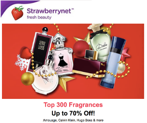 Strawberrynet