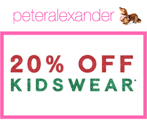 Peter Alexander