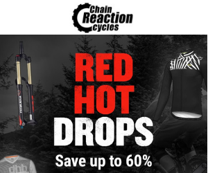 Chain Reaction Cycles