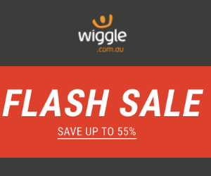 Flash Sale