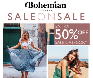 Bohemian Traders