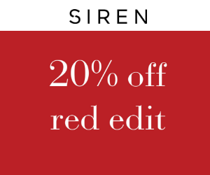 Siren Shoes
