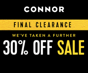 Connor Pty Ltd