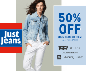 Just Jeans