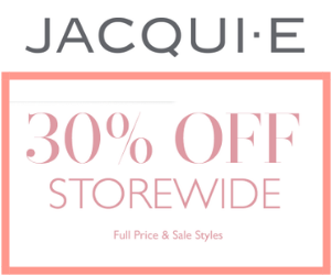 Jacqui E