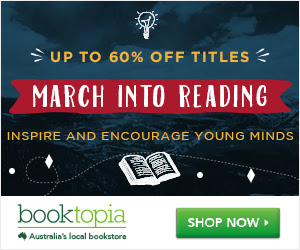 March Into Reading