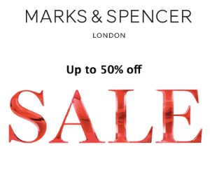 Sale