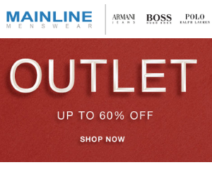 Shop The Outlet