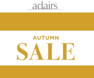 Autumn Sale