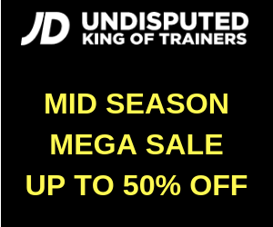 MID SEASON MEGA SALE