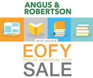 Angus & Robertson Bookworld