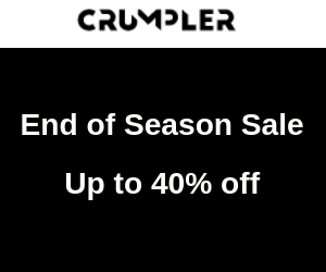 End of Season Sale