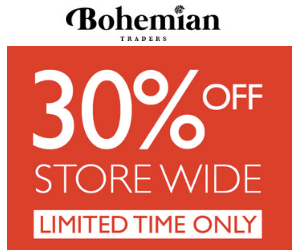 Bohemian Traders